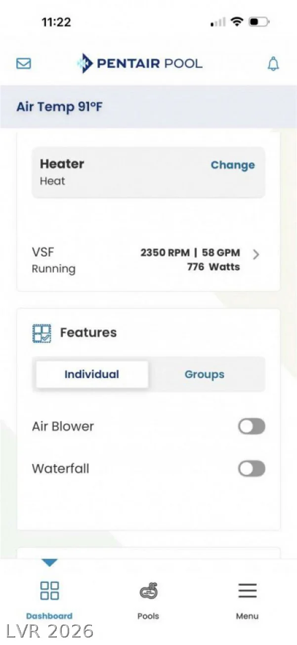 9109 Cotton Rose, Las Vegas, NV 89134