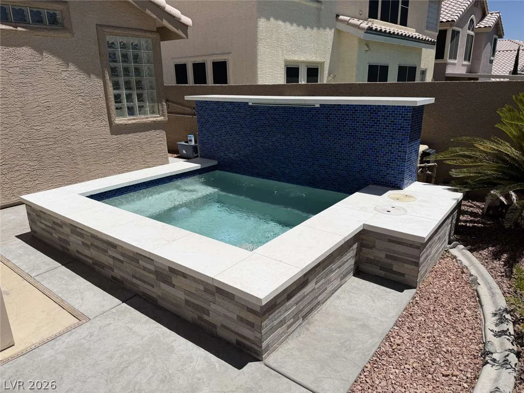 9109 Cotton Rose, Las Vegas, NV 89134
