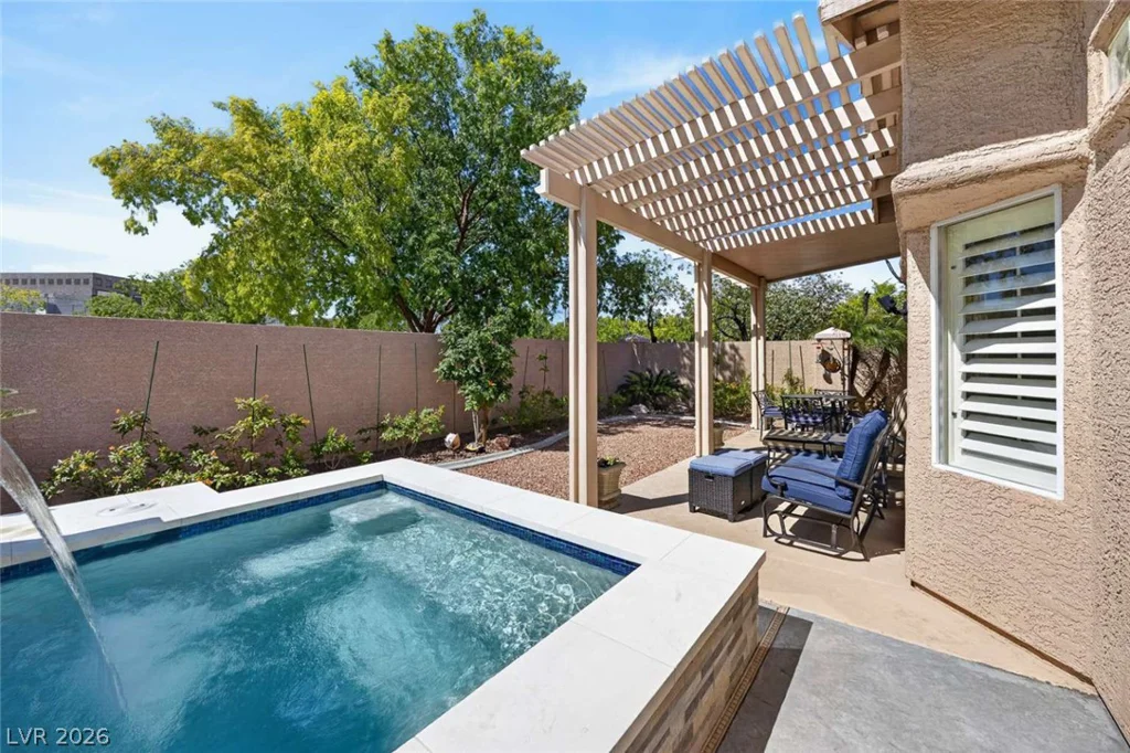 9109 Cotton Rose, Las Vegas, NV 89134