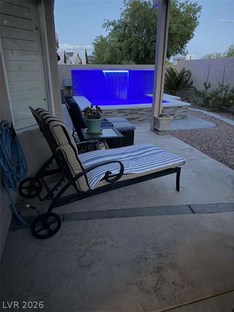 9109 Cotton Rose, Las Vegas, NV 89134