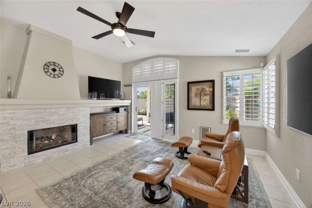 9109 Cotton Rose, Las Vegas, NV 89134