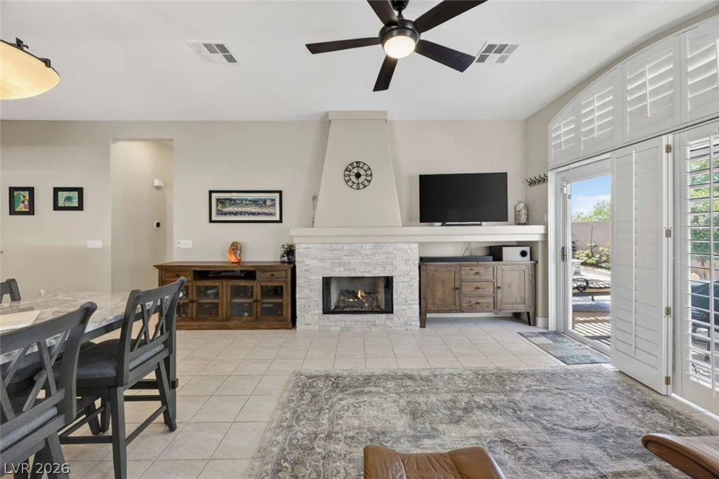 9109 Cotton Rose, Las Vegas, NV 89134