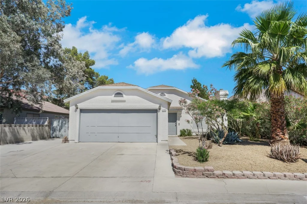1940 Tide, Las Vegas, NV 89156