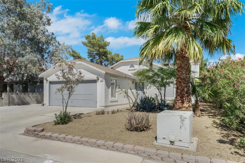 1940 Tide, Las Vegas, NV 89156