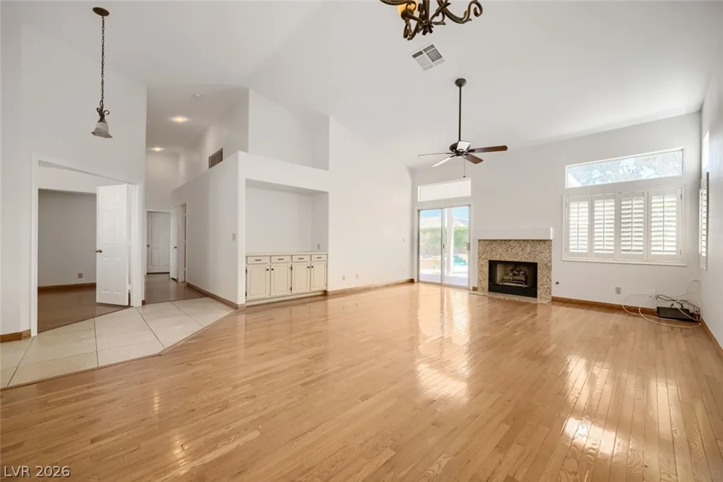 5420 Cedar Canyon, Las Vegas, NV 89113