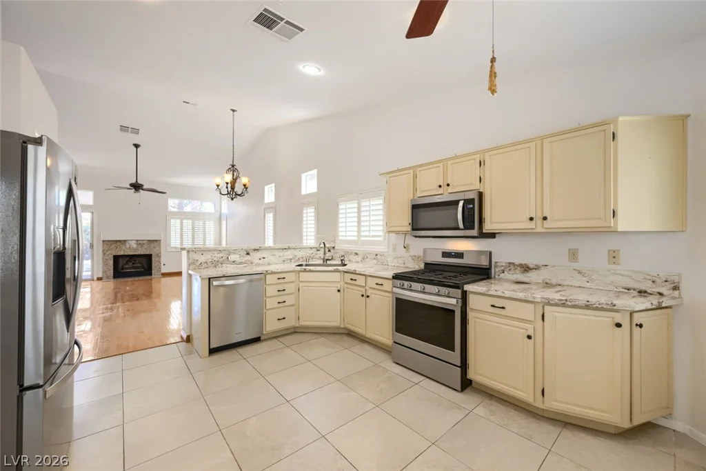 5420 Cedar Canyon, Las Vegas, NV 89113