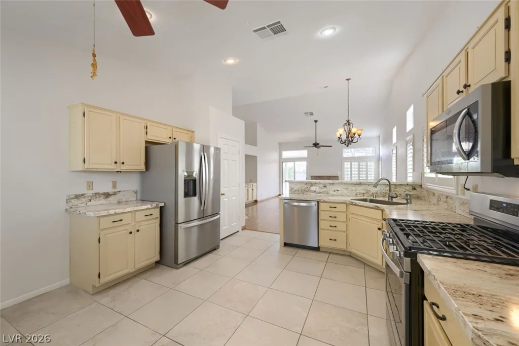 5420 Cedar Canyon, Las Vegas, NV 89113