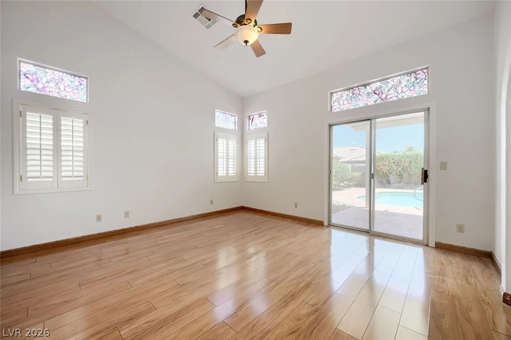 5420 Cedar Canyon, Las Vegas, NV 89113