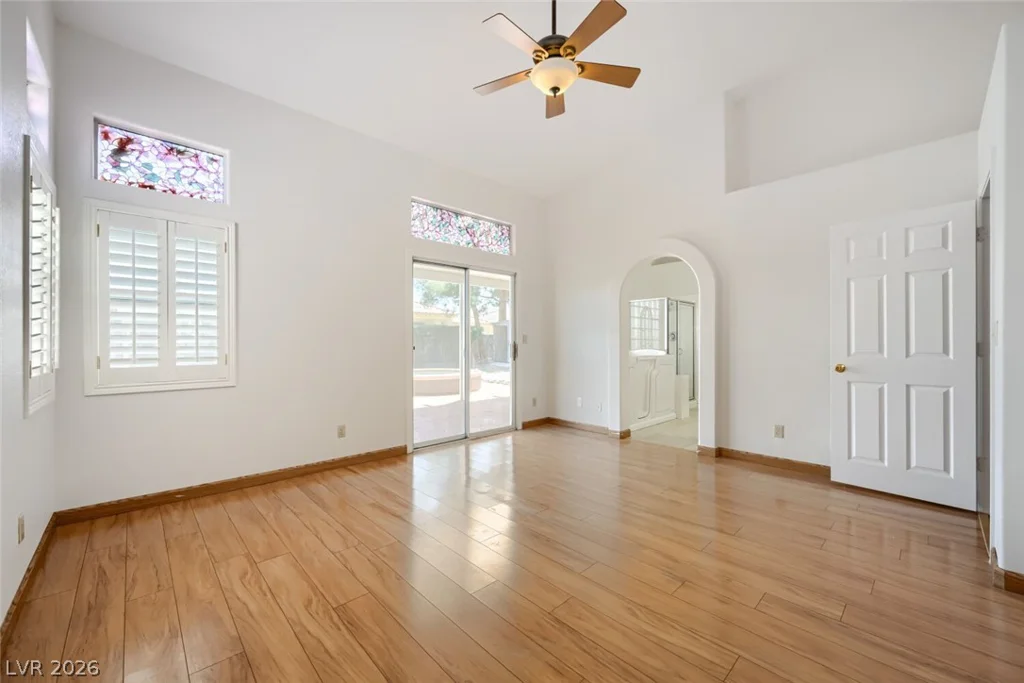 5420 Cedar Canyon, Las Vegas, NV 89113