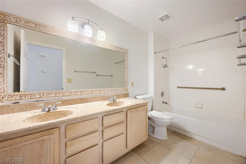 5420 Cedar Canyon, Las Vegas, NV 89113