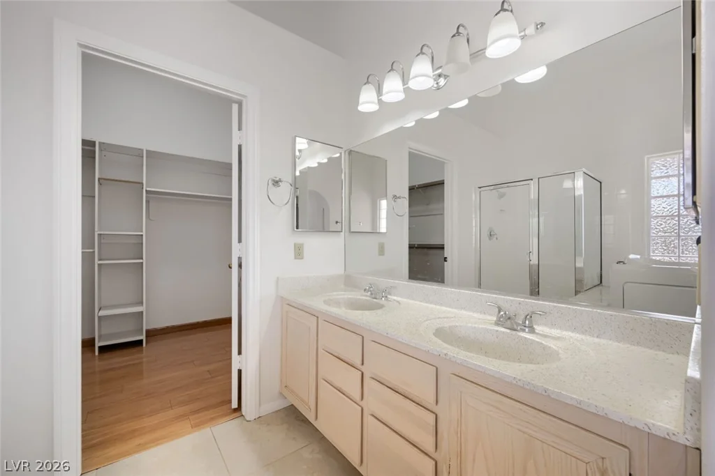 5420 Cedar Canyon, Las Vegas, NV 89113