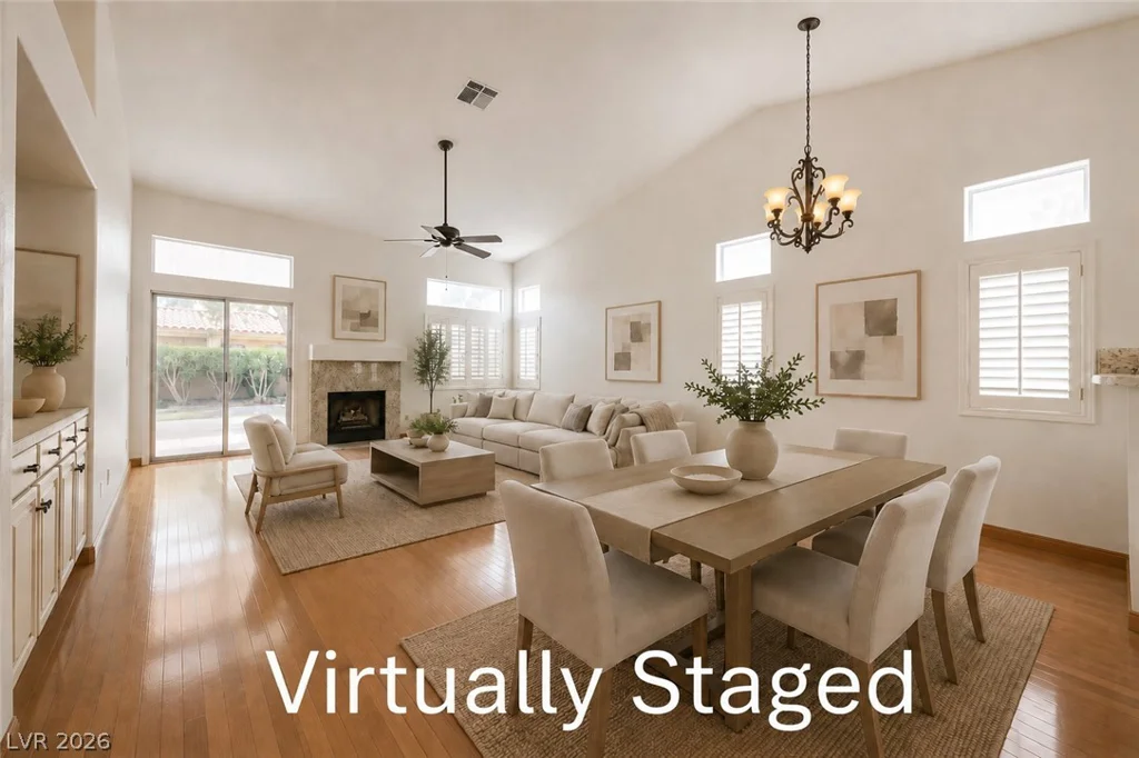 5420 Cedar Canyon, Las Vegas, NV 89113