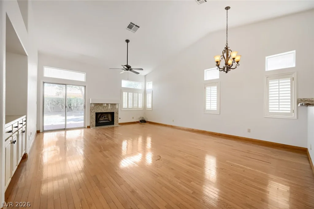 5420 Cedar Canyon, Las Vegas, NV 89113