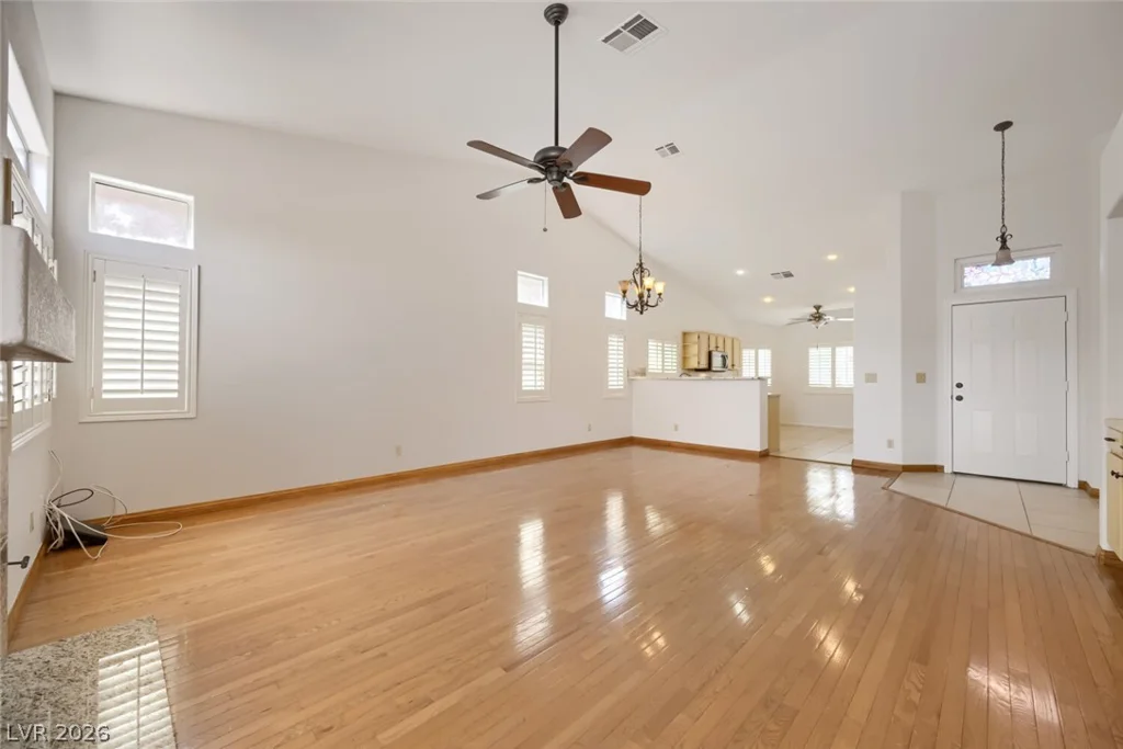 5420 Cedar Canyon, Las Vegas, NV 89113