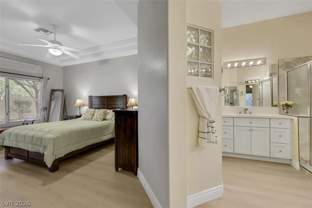 2110 Spring Water, Las Vegas, NV 89134
