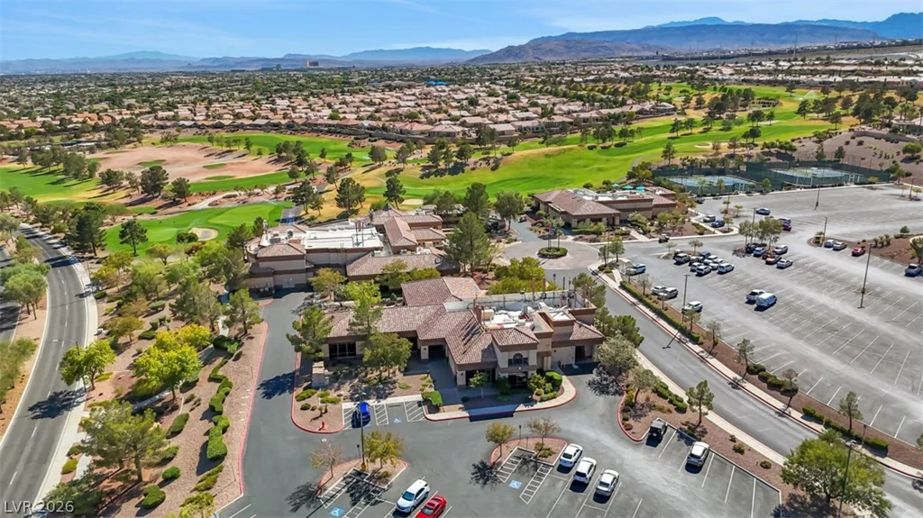 2110 Spring Water, Las Vegas, NV 89134