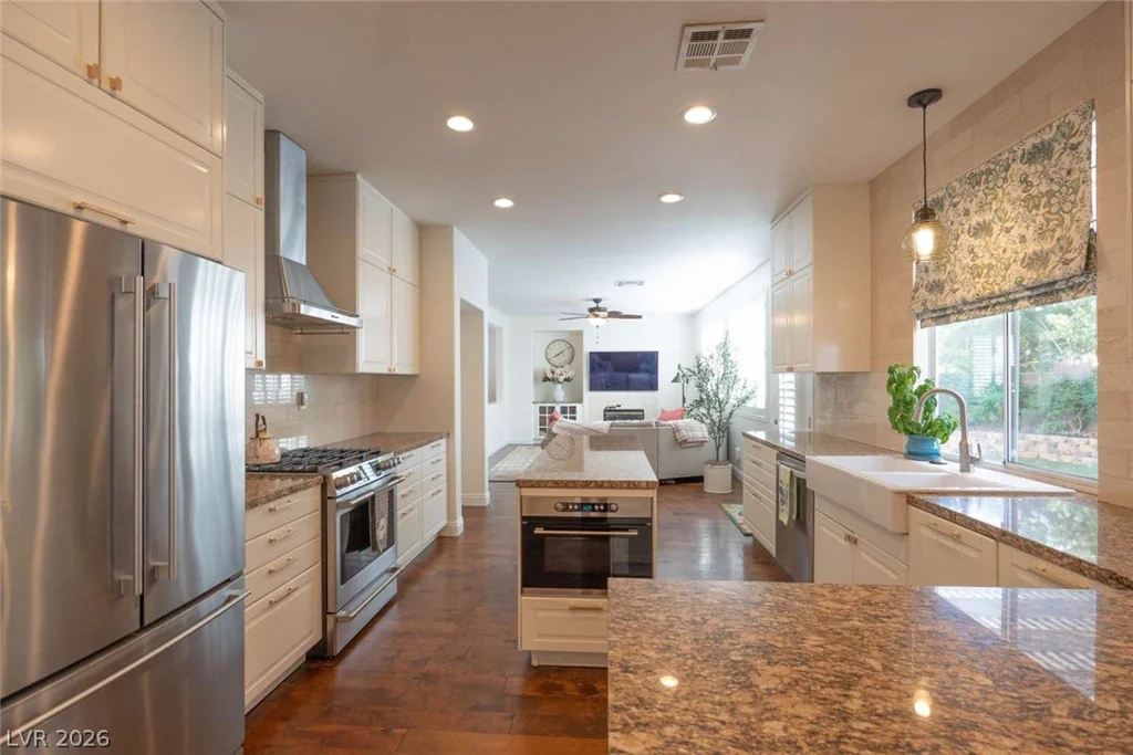 2405 Tilden, Henderson, NV 89074