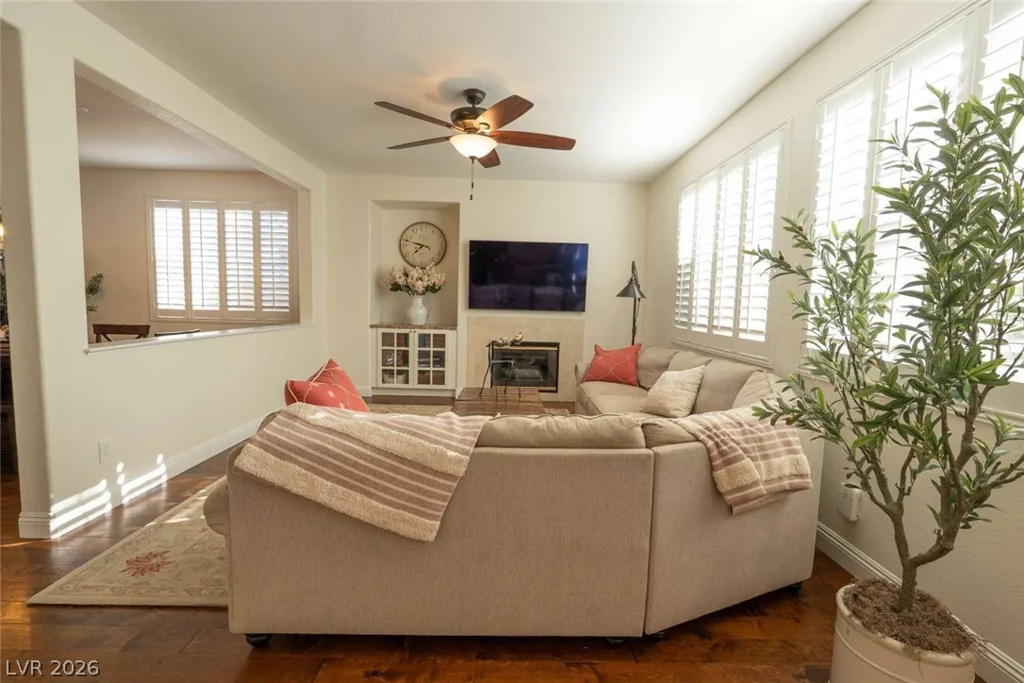 2405 Tilden, Henderson, NV 89074