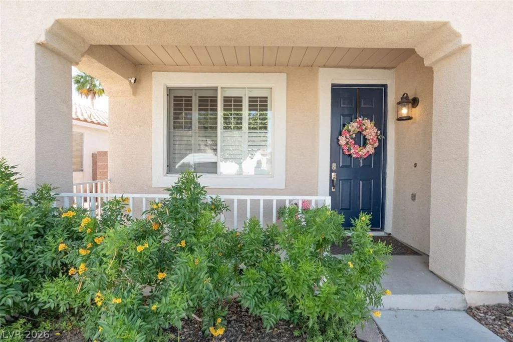 2405 Tilden, Henderson, NV 89074