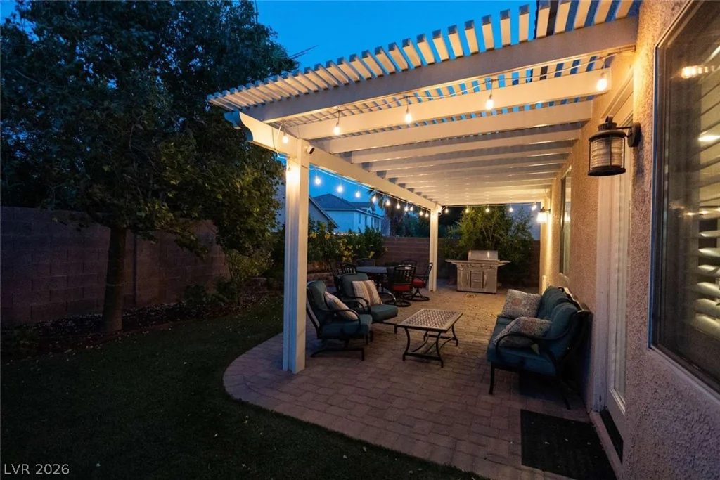 2405 Tilden, Henderson, NV 89074