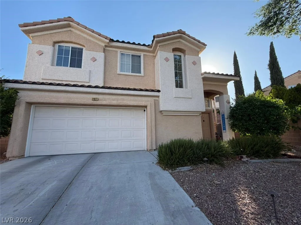 2017 Shining Feather, Las Vegas, NV 89134