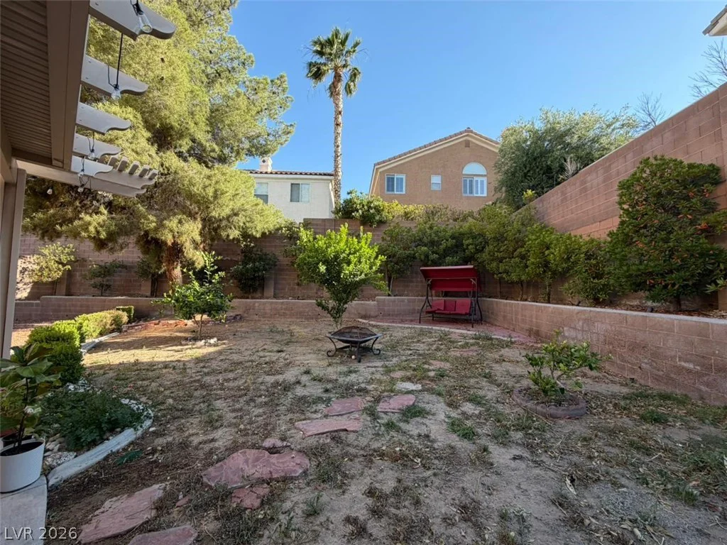 2017 Shining Feather, Las Vegas, NV 89134