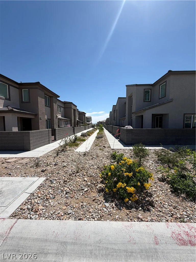9652 Axel Falls, Las Vegas, NV 89143