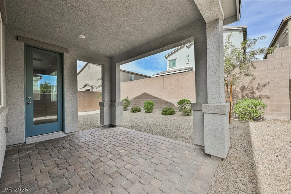 7013 Nash Tracks, North Las Vegas, NV 89084