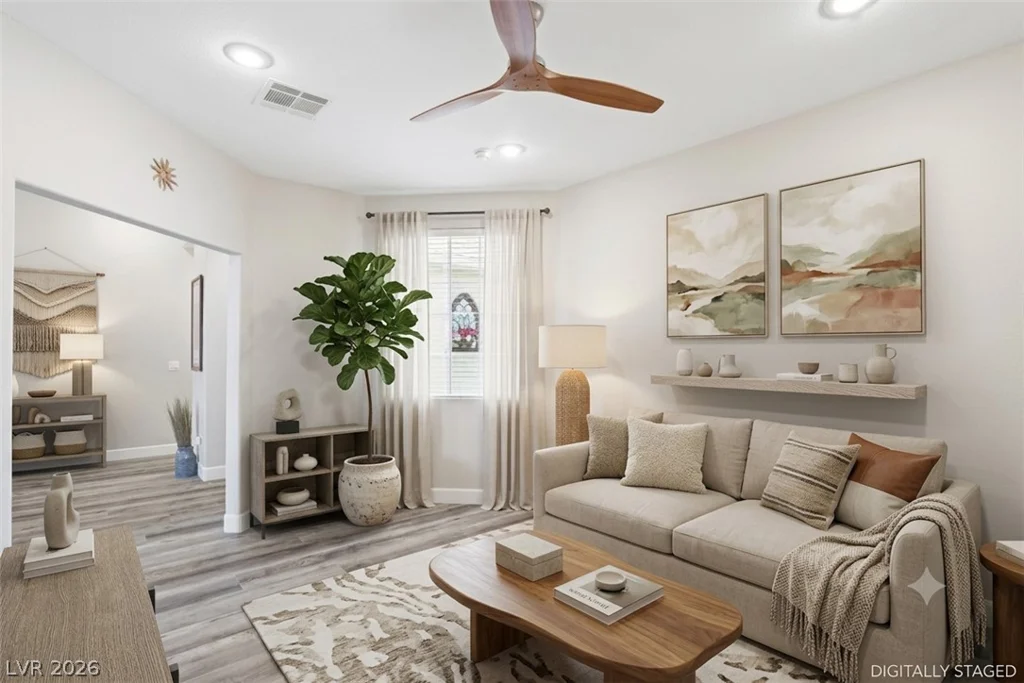 68 Alerion, Las Vegas, NV 89138