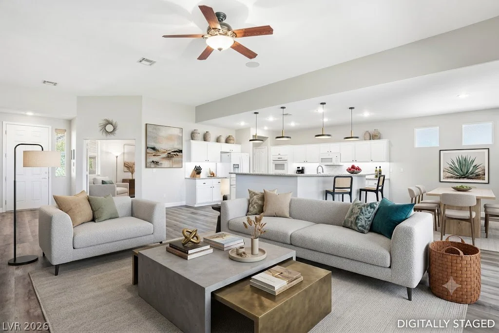 68 Alerion, Las Vegas, NV 89138