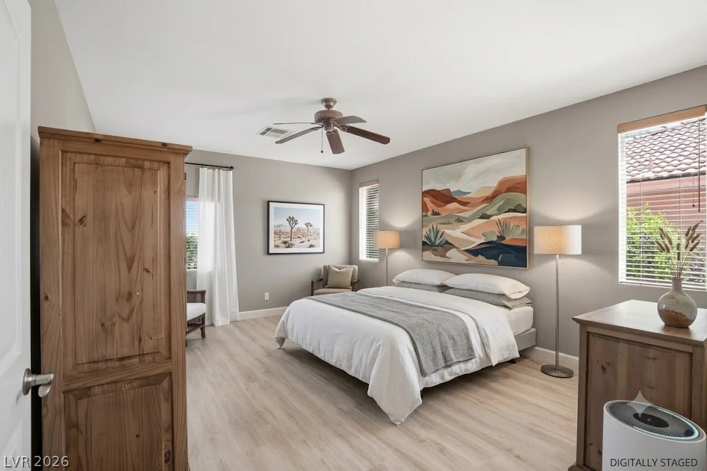 68 Alerion, Las Vegas, NV 89138