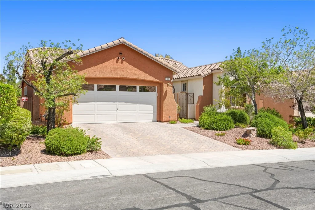 68 Alerion, Las Vegas, NV 89138