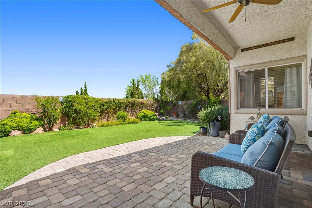 68 Alerion, Las Vegas, NV 89138