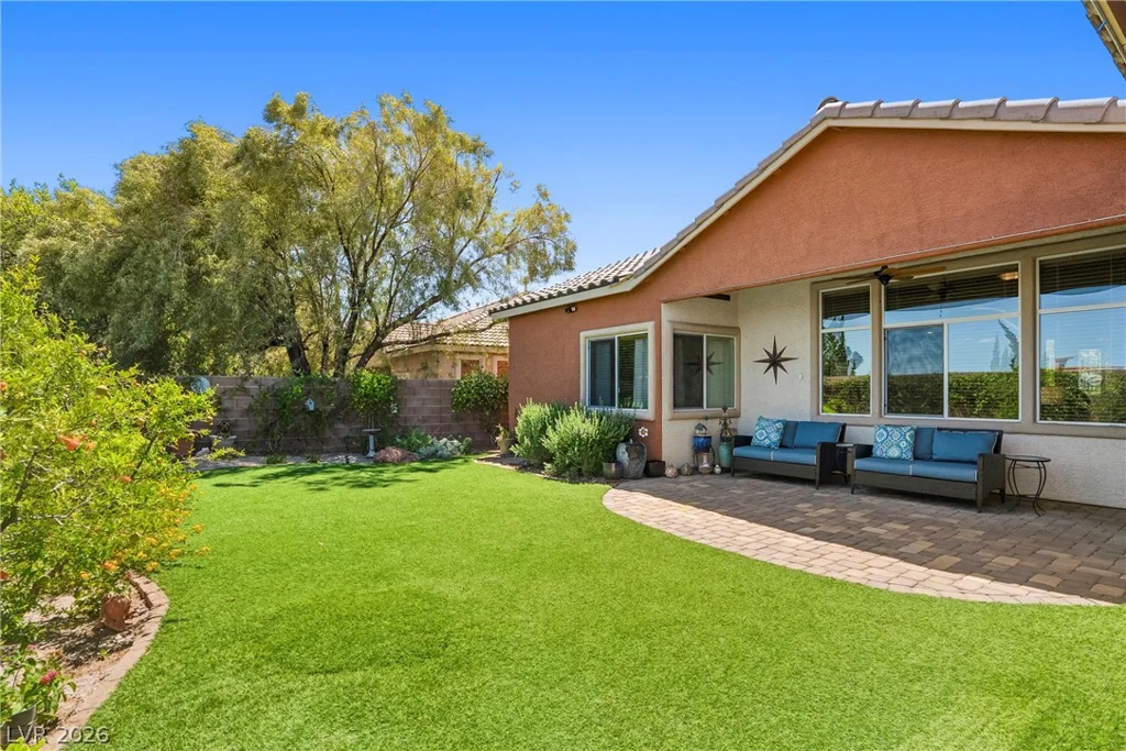 68 Alerion, Las Vegas, NV 89138