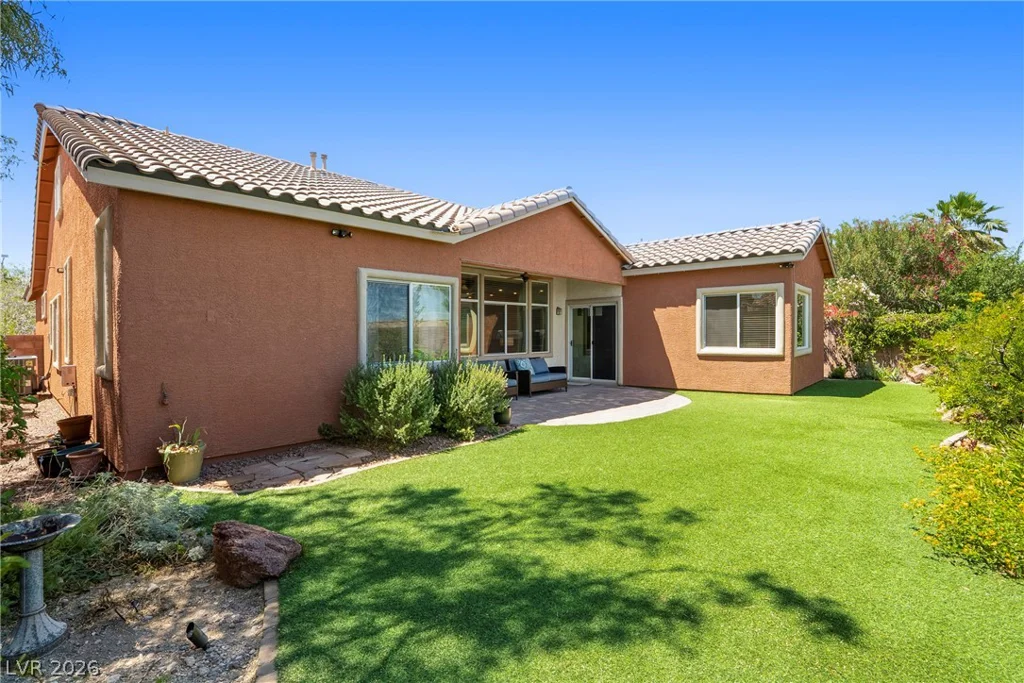 68 Alerion, Las Vegas, NV 89138