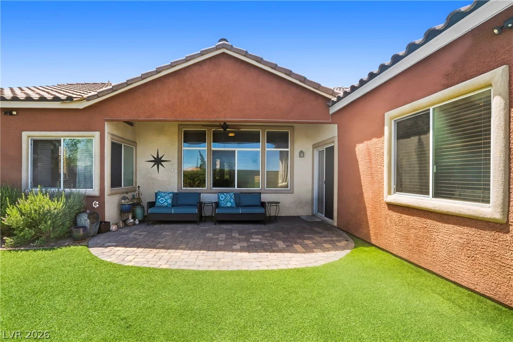 68 Alerion, Las Vegas, NV 89138