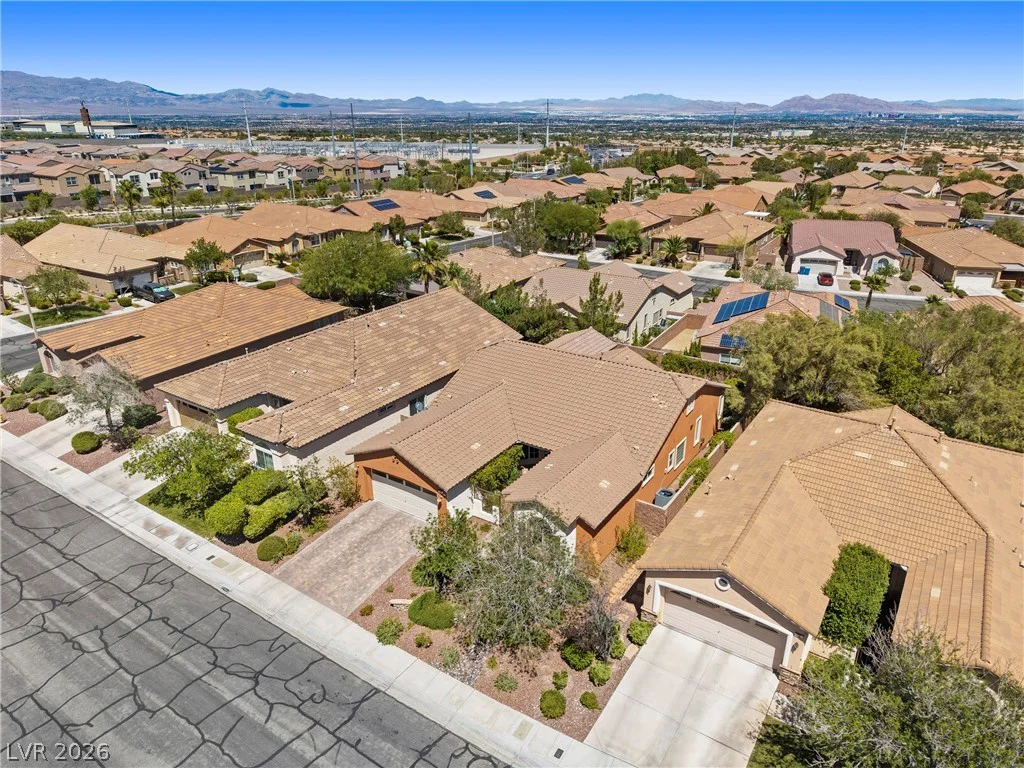 68 Alerion, Las Vegas, NV 89138