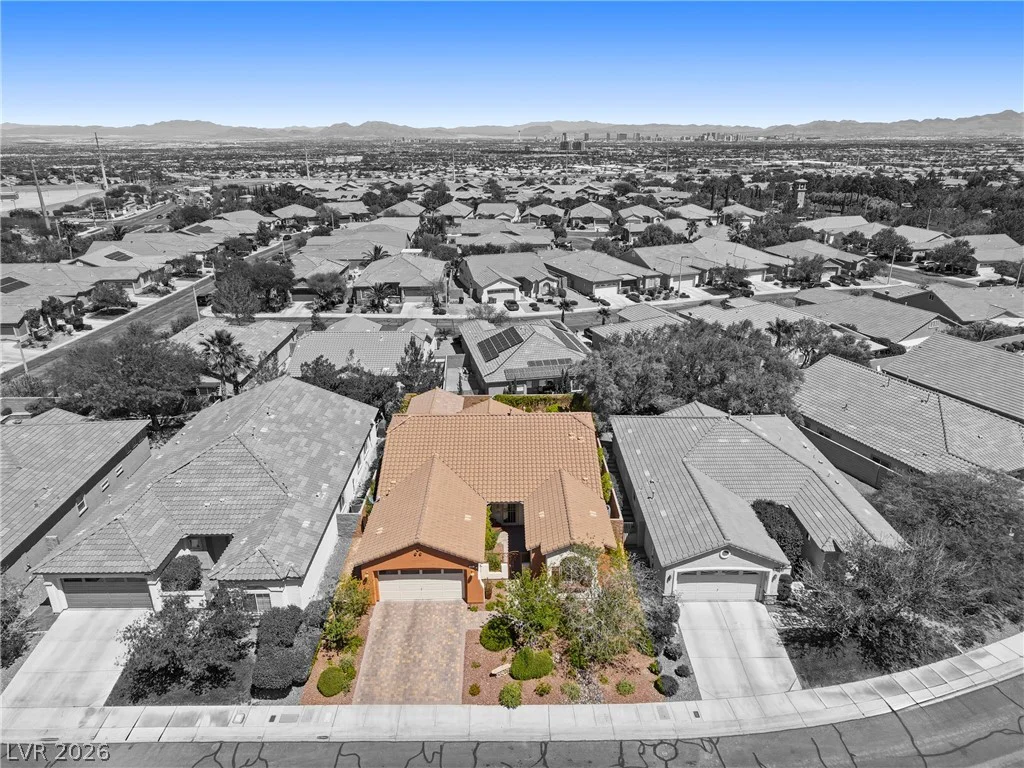 68 Alerion, Las Vegas, NV 89138