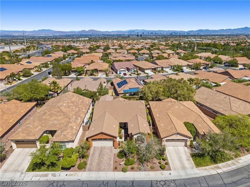 68 Alerion, Las Vegas, NV 89138