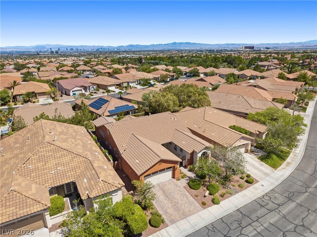 68 Alerion, Las Vegas, NV 89138