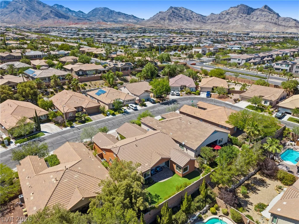 68 Alerion, Las Vegas, NV 89138