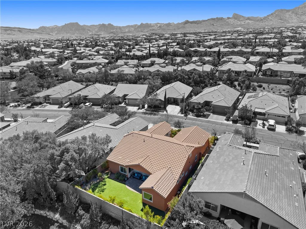 68 Alerion, Las Vegas, NV 89138