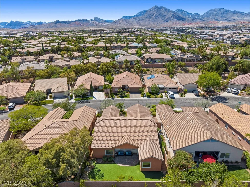 68 Alerion, Las Vegas, NV 89138