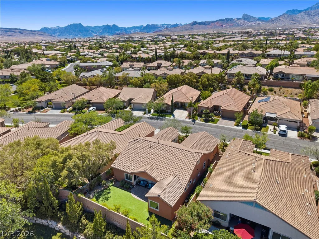 68 Alerion, Las Vegas, NV 89138