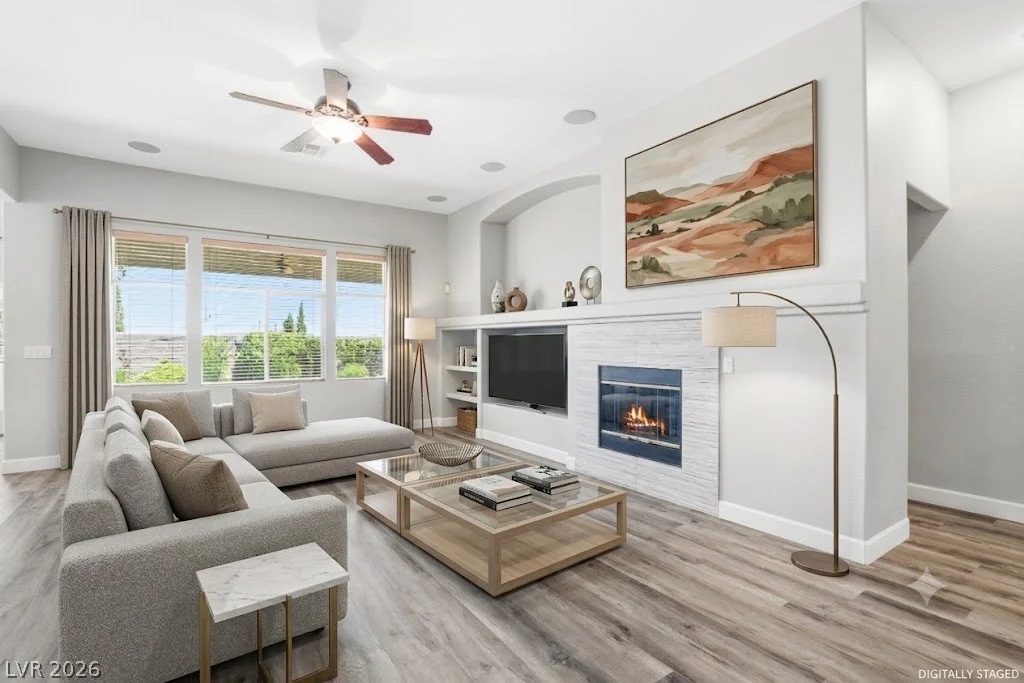 68 Alerion, Las Vegas, NV 89138