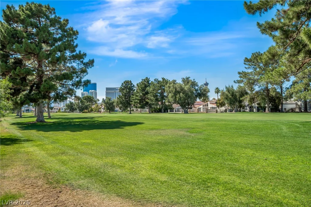 976 Pinehurst, Las Vegas, NV 89109