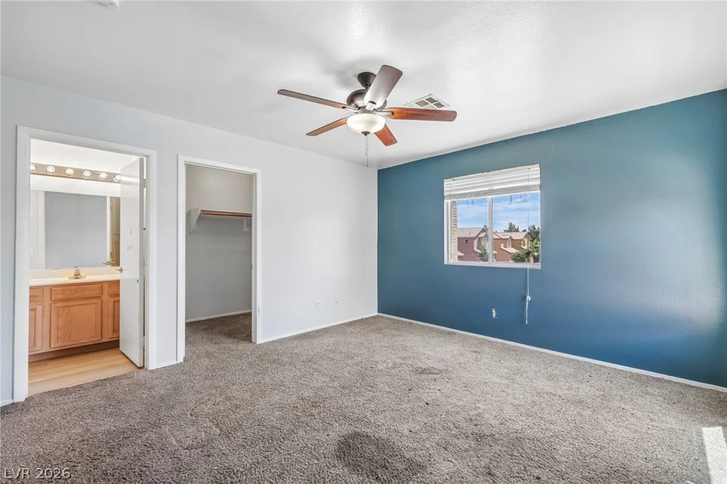 2641 La Mata, Las Vegas, NV 89108