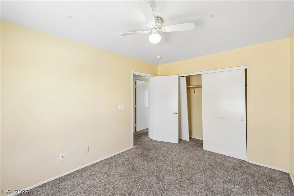 2641 La Mata, Las Vegas, NV 89108