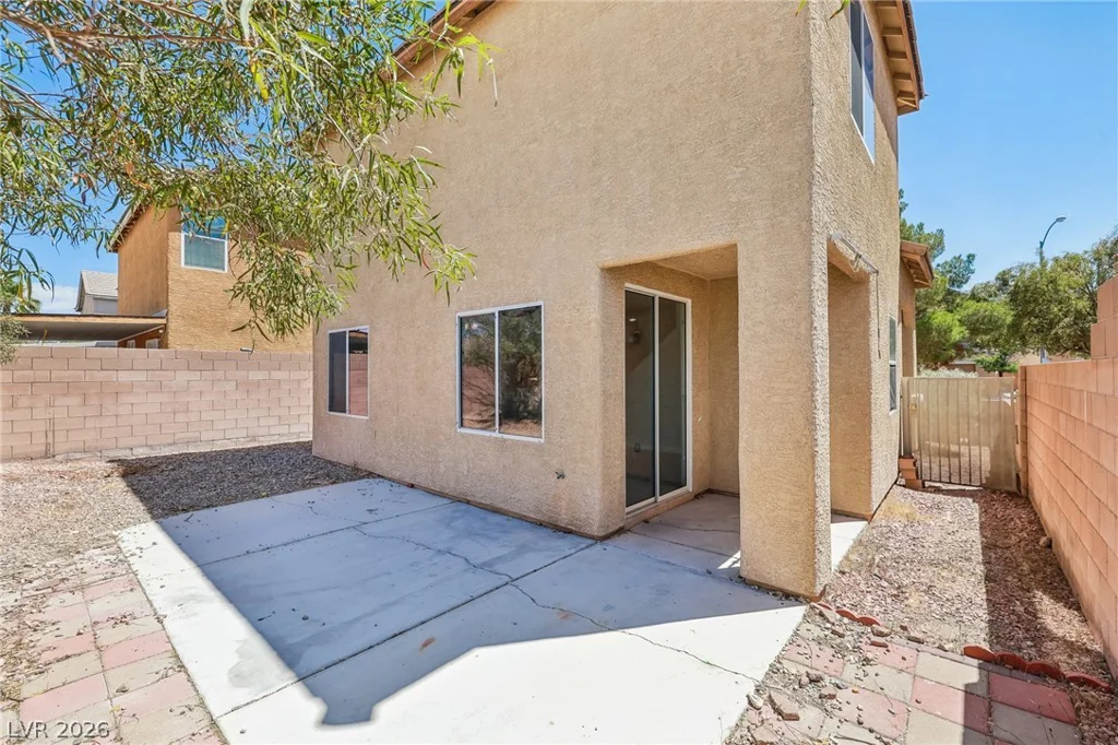 2641 La Mata, Las Vegas, NV 89108