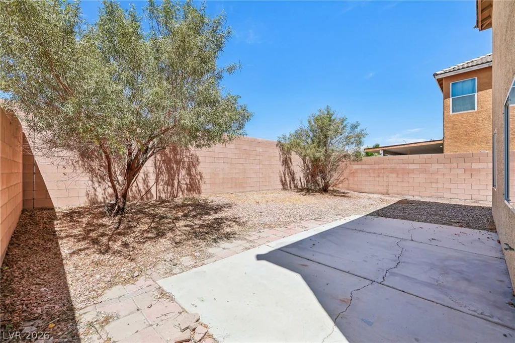 2641 La Mata, Las Vegas, NV 89108
